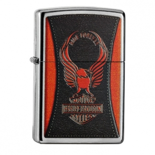 Zippo Harley Davidson 60000480