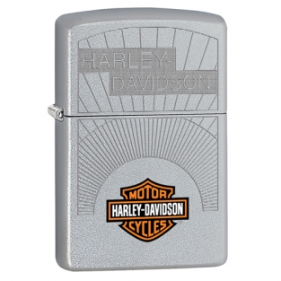 Zippo harley davidson 60002645