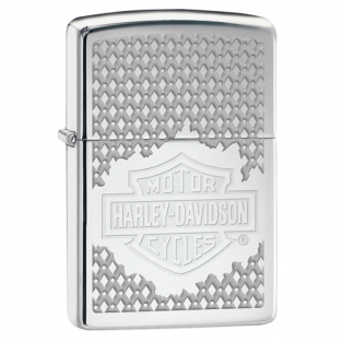 Zippo harley davidson 60002649