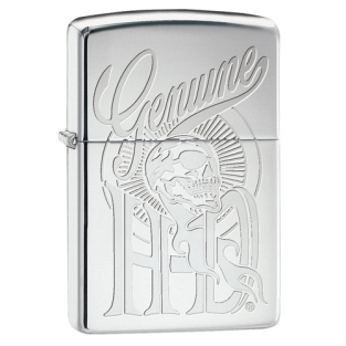 Zippo harley davidson 60002680