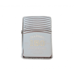 Zippo Jack Daniels 150th Anniversary