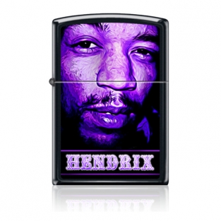 Zippo Jimi Hendrix 60002255