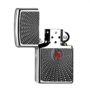 Zippo Little Flame