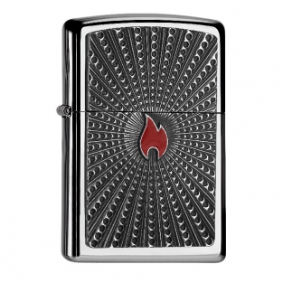 Zippo Little Flame