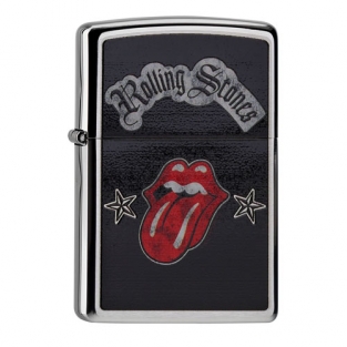 Zippo Rolling Stones 60.000.224