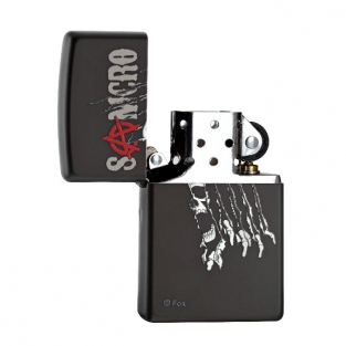 Zippo SOA 60000696