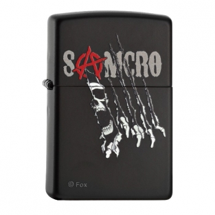 Zippo SOA 60000696