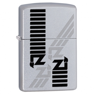 Zippo zi squared