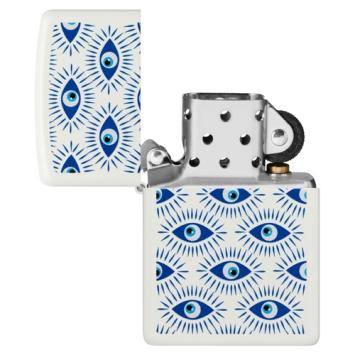 Zippo spiritual collectie