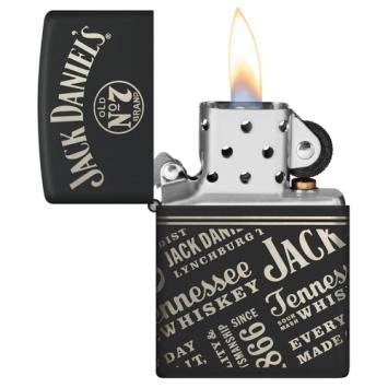 Zippo Whiskey