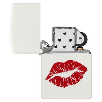Zippo Girls and hearts collectie