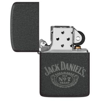 Zippo Graveren
