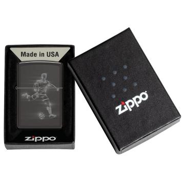 Zippo verpakking