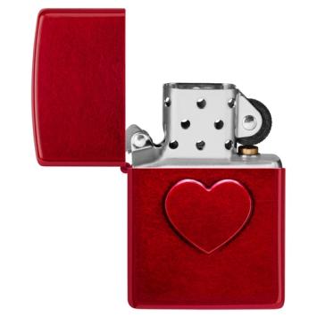 Zippo benzine