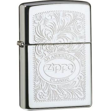 Zippo American Classic