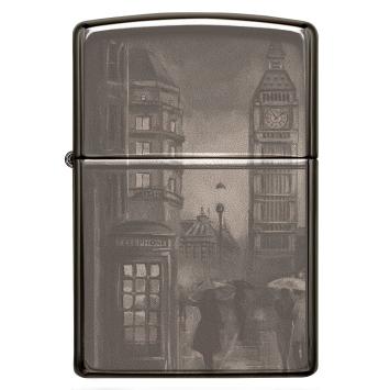 Zippo Big Ben