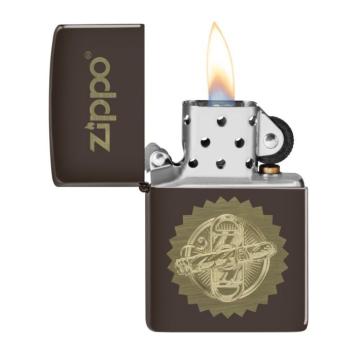 Zippo Cigar And Cutter Design 3