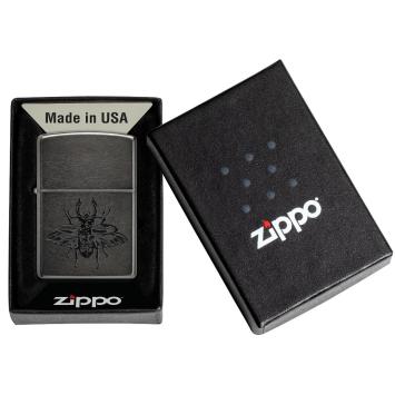Zippo Beetle Design 6