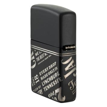 Zippo benzine
