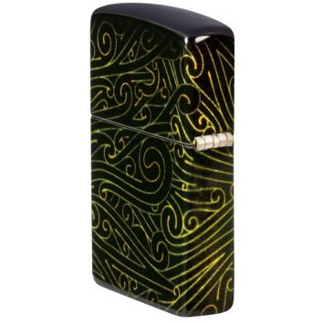 Zippo benzine