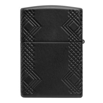 Zippo benzine