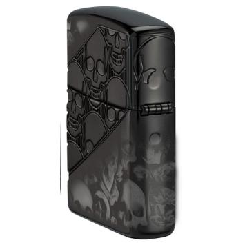 Zippo  Benzine