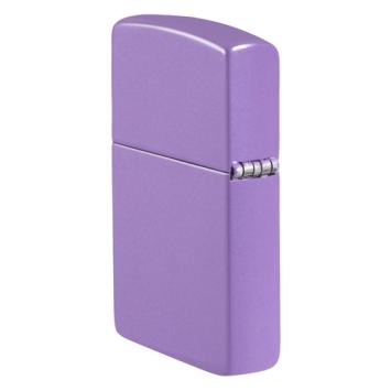Zippo benzine