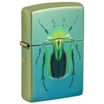 Zippo Bug Desgin