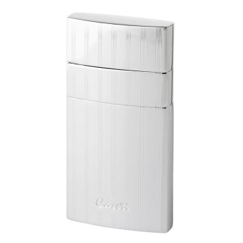 Caseti Jetflame aansteker Nice chroom
