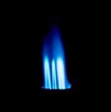 Caseti triple jetflame aansteker