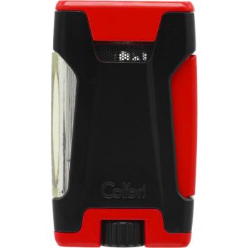 Colibri aansteker Double Flame Rebel Red bestellen