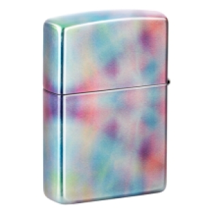 Zippo aansteker Holographic Design