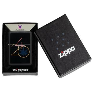 Zippo Design 420