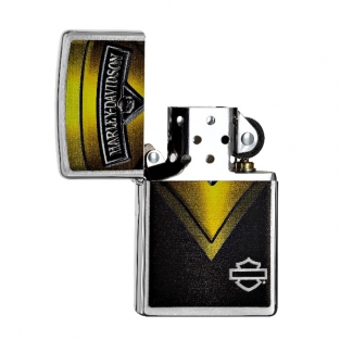 Zippo Harley Davidson 60000478