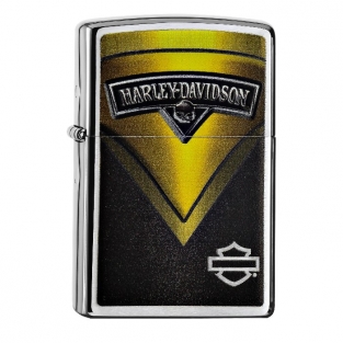 Zippo Harley Davidson 60000478