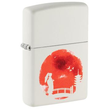 Zippo Japanese Bridge 1