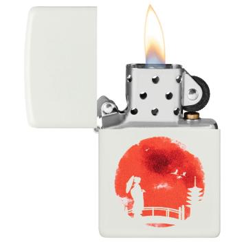 Zippo Japanese Bridge 3