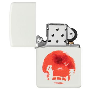 Zippo Japanese Bridge 4