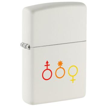 Zippo LGBTQ+