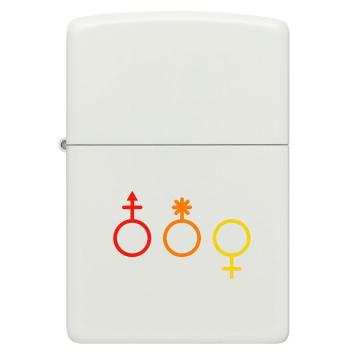 Zippo LGBTQ+