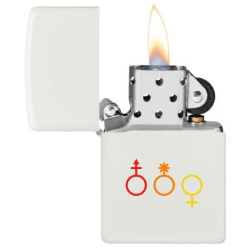 Zippo LGBTQ+