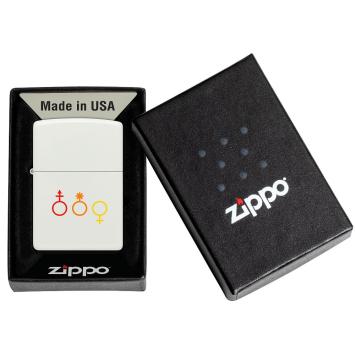 Zippo LGBTQ+