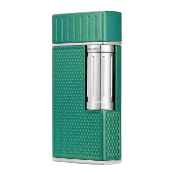 Colibri vuursteenaansteker soft flame Julius Green + Chrome Bestellen