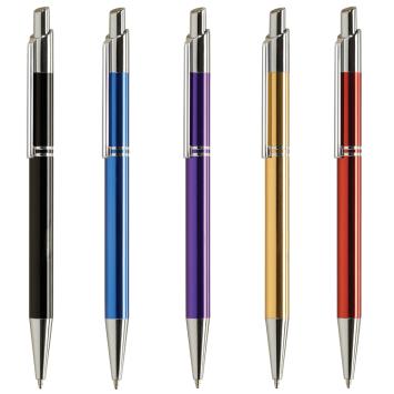Luxe aluminium pen inclusief graveren model Eindhoven