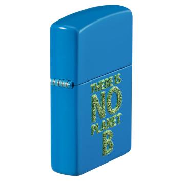 Zippo No Planet B