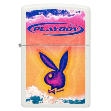 Zippo Playboy