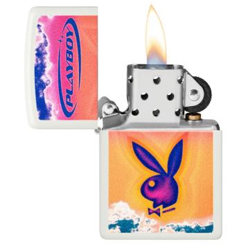Zippo Playboy