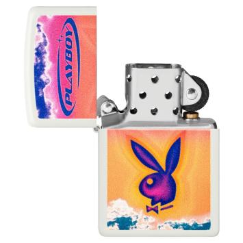 Zippo Playboy