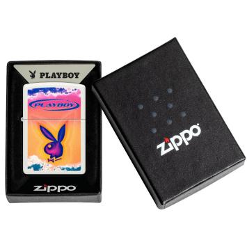 Zippo Playboy