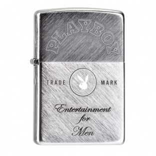 Zippo Playboy 60000095